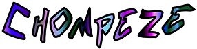 CHOMPEZE
